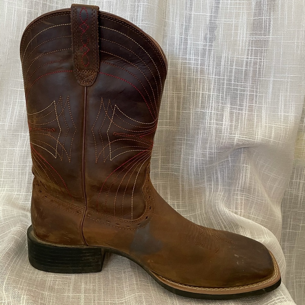 Ariat Boots